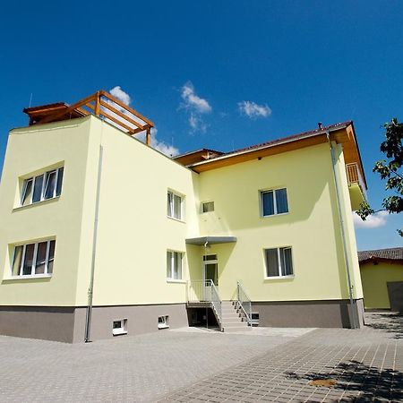 Villa Marcus Pasohlávky Exteriér fotografie